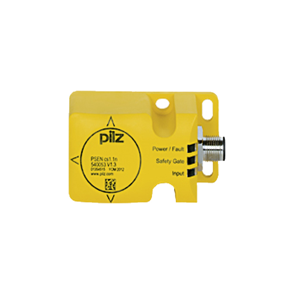 540153 New PILZ PSEN cs2.1n 1switch